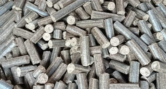 biomass-briquettes
